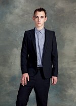 遥かな旅の記憶が蘇る ステファンシュナイダー(Stephan Schneider)　2011年春夏コレクション｜写真4