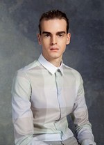 遥かな旅の記憶が蘇る ステファンシュナイダー(Stephan Schneider)　2011年春夏コレクション｜写真5