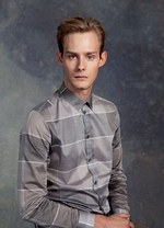 遥かな旅の記憶が蘇る ステファンシュナイダー(Stephan Schneider)　2011年春夏コレクション｜写真13