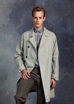 遥かな旅の記憶が蘇る ステファンシュナイダー(Stephan Schneider)　2011年春夏コレクション｜写真14