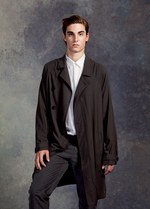 遥かな旅の記憶が蘇る ステファンシュナイダー(Stephan Schneider)　2011年春夏コレクション｜写真15