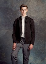 遥かな旅の記憶が蘇る ステファンシュナイダー(Stephan Schneider)　2011年春夏コレクション｜写真23