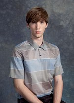 遥かな旅の記憶が蘇る ステファンシュナイダー(Stephan Schneider)　2011年春夏コレクション｜写真24