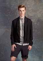 遥かな旅の記憶が蘇る ステファンシュナイダー(Stephan Schneider)　2011年春夏コレクション｜写真27