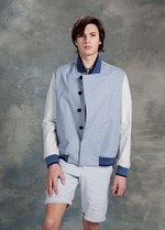 遥かな旅の記憶が蘇る ステファンシュナイダー(Stephan Schneider)　2011年春夏コレクション｜写真31