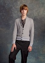 遥かな旅の記憶が蘇る ステファンシュナイダー(Stephan Schneider)　2011年春夏コレクション｜写真33