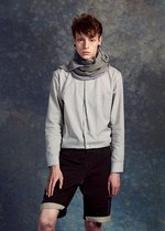 遥かな旅の記憶が蘇る ステファンシュナイダー(Stephan Schneider)　2011年春夏コレクション｜写真34