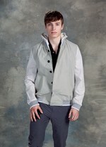 遥かな旅の記憶が蘇る ステファンシュナイダー(Stephan Schneider)　2011年春夏コレクション｜写真35