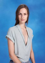 遥かな旅の記憶が蘇る ステファンシュナイダー(Stephan Schneider)　2011年春夏コレクション｜写真37