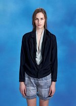 遥かな旅の記憶が蘇る ステファンシュナイダー(Stephan Schneider)　2011年春夏コレクション｜写真38