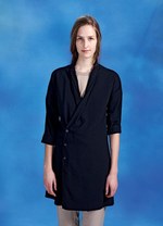 遥かな旅の記憶が蘇る ステファンシュナイダー(Stephan Schneider)　2011年春夏コレクション｜写真40