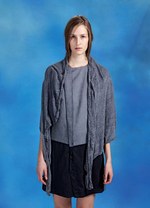 遥かな旅の記憶が蘇る ステファンシュナイダー(Stephan Schneider)　2011年春夏コレクション｜写真43