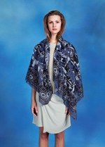 遥かな旅の記憶が蘇る ステファンシュナイダー(Stephan Schneider)　2011年春夏コレクション｜写真47