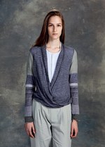 遥かな旅の記憶が蘇る ステファンシュナイダー(Stephan Schneider)　2011年春夏コレクション｜写真49