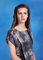 遥かな旅の記憶が蘇る ステファンシュナイダー(Stephan Schneider)　2011年春夏コレクション｜写真50