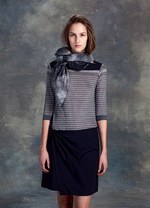 遥かな旅の記憶が蘇る ステファンシュナイダー(Stephan Schneider)　2011年春夏コレクション｜写真52