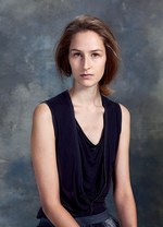 遥かな旅の記憶が蘇る ステファンシュナイダー(Stephan Schneider)　2011年春夏コレクション｜写真55