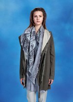 遥かな旅の記憶が蘇る ステファンシュナイダー(Stephan Schneider)　2011年春夏コレクション｜写真62