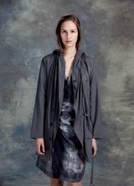 遥かな旅の記憶が蘇る ステファンシュナイダー(Stephan Schneider)　2011年春夏コレクション｜写真71