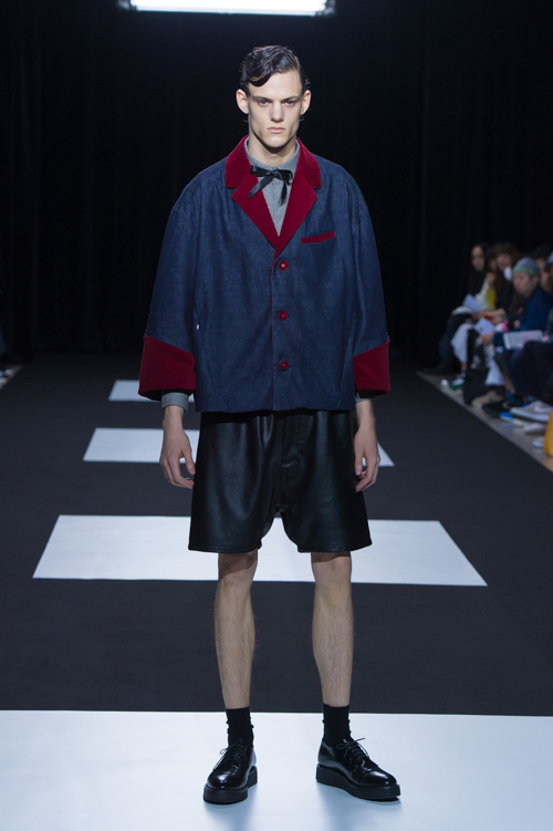 キディル 2015-16年秋冬<span>コレクション</span> - 写真1