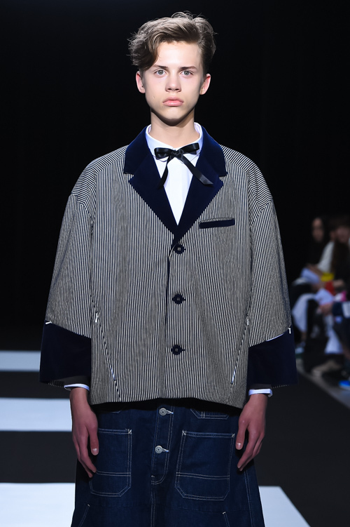 キディル 2015-16年秋冬<span>コレクション</span> - 写真3