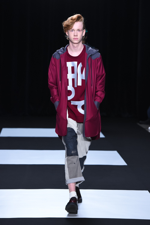キディル 2015-16年秋冬<span>コレクション</span> - 写真5