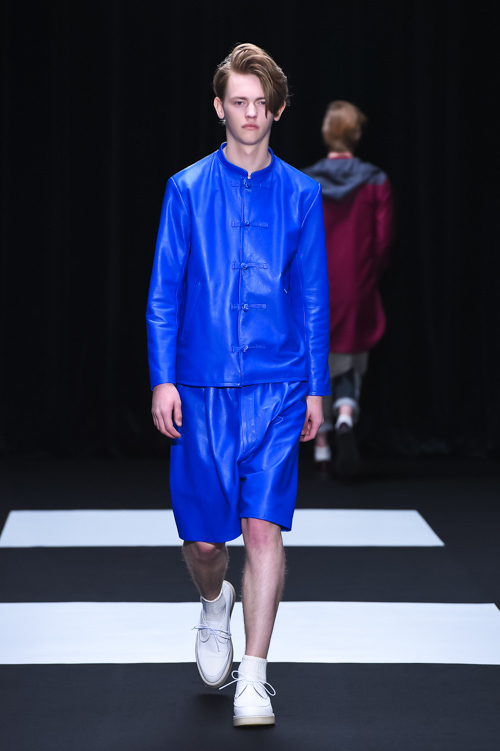 キディル 2015-16年秋冬<span>コレクション</span> - 写真6