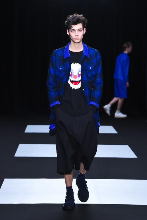 キディル 2015-16年秋冬<span>コレクション</span> - 写真8
