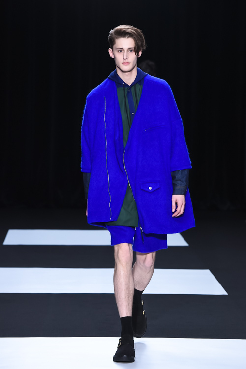 キディル 2015-16年秋冬<span>コレクション</span> - 写真9