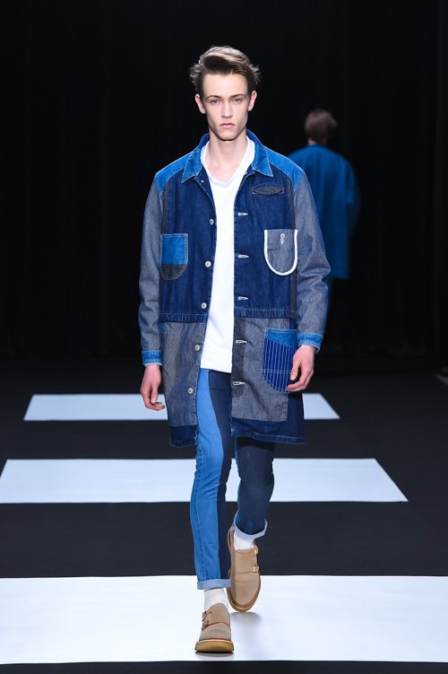 キディル 2015-16年秋冬<span>コレクション</span> - 写真12