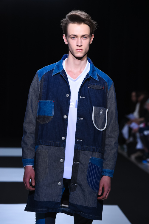 キディル 2015-16年秋冬<span>コレクション</span> - 写真13