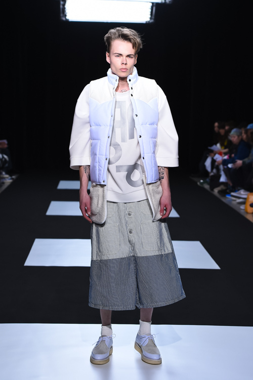 キディル 2015-16年秋冬<span>コレクション</span> - 写真14