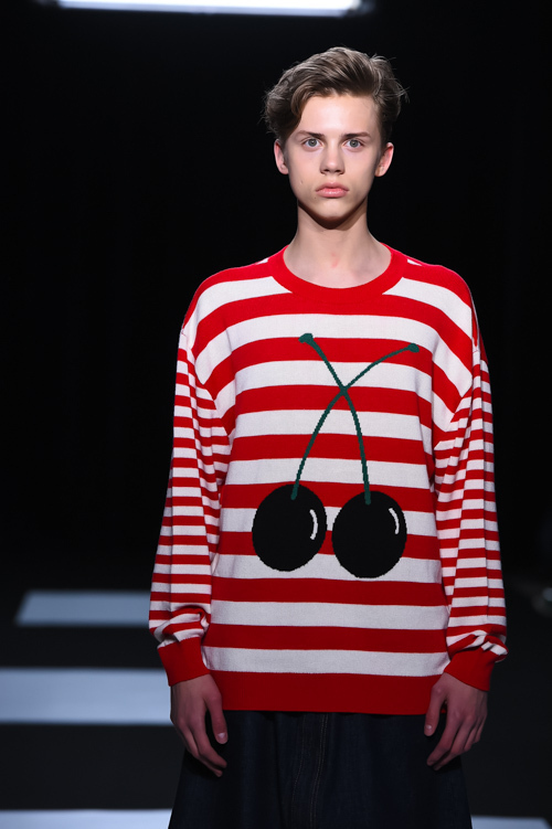 キディル 2015-16年秋冬<span>コレクション</span> - 写真17