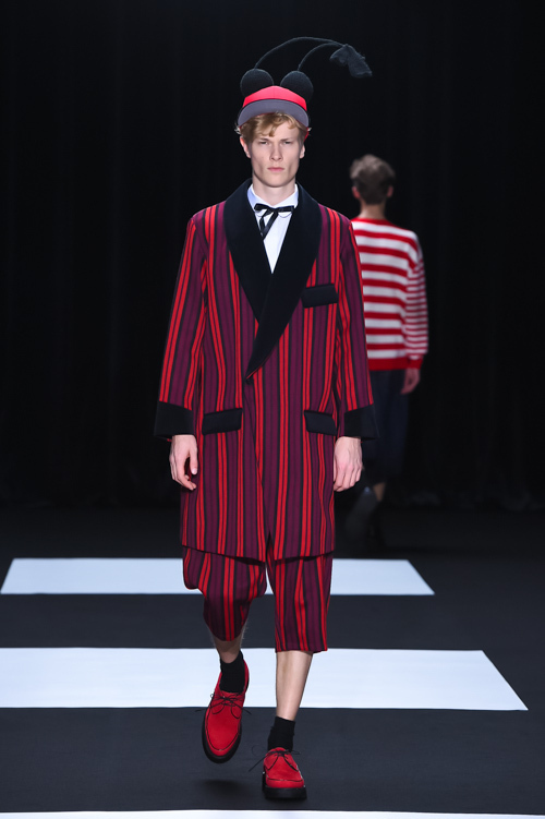 キディル 2015-16年秋冬<span>コレクション</span> - 写真18