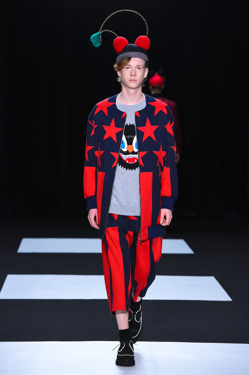 キディル 2015-16年秋冬<span>コレクション</span> - 写真19