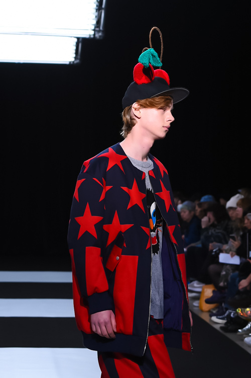 キディル 2015-16年秋冬<span>コレクション</span> - 写真20