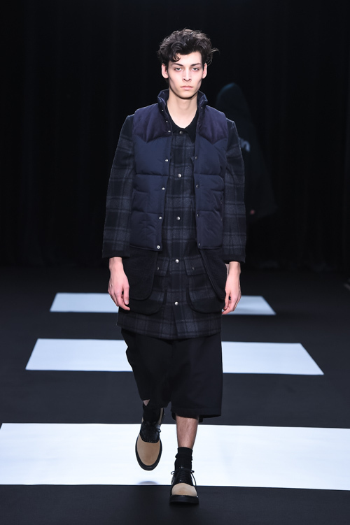 キディル 2015-16年秋冬<span>コレクション</span> - 写真22