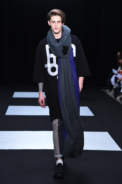 キディル 2015-16年秋冬<span>コレクション</span> - 写真23