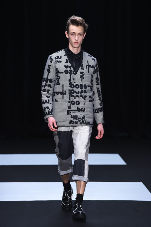 キディル 2015-16年秋冬<span>コレクション</span> - 写真26