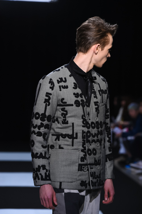 キディル 2015-16年秋冬<span>コレクション</span> - 写真27
