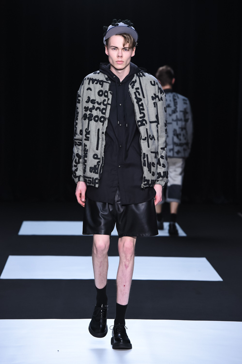 キディル 2015-16年秋冬<span>コレクション</span> - 写真28