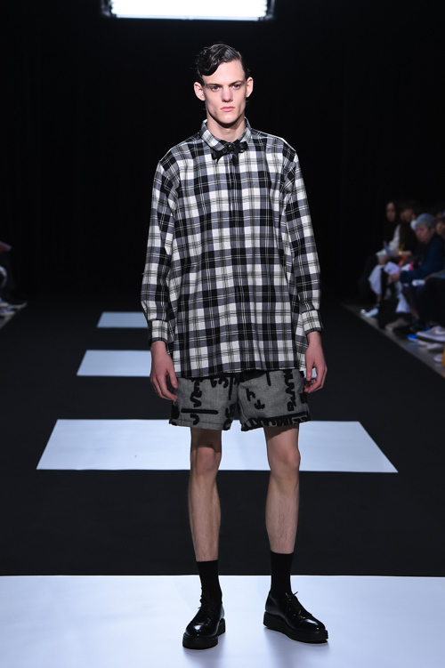 キディル 2015-16年秋冬<span>コレクション</span> - 写真30