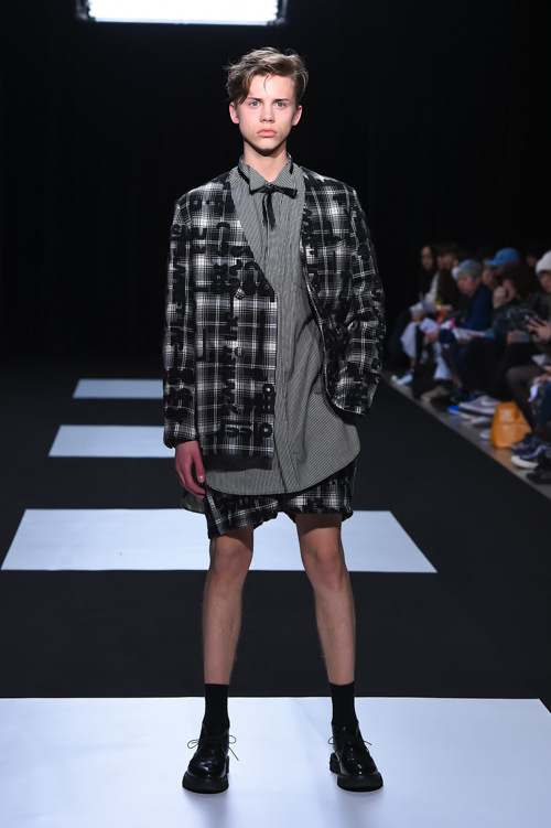 キディル 2015-16年秋冬<span>コレクション</span> - 写真31