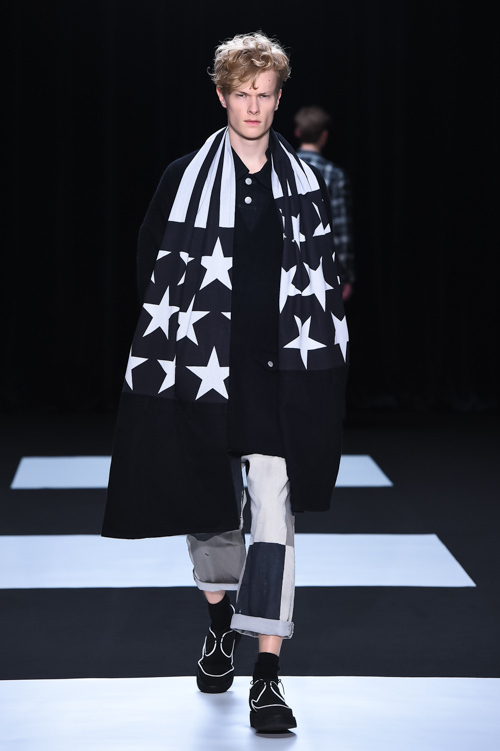 キディル 2015-16年秋冬<span>コレクション</span> - 写真32