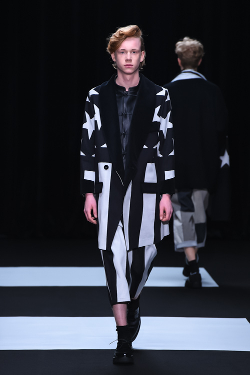 キディル 2015-16年秋冬<span>コレクション</span> - 写真33