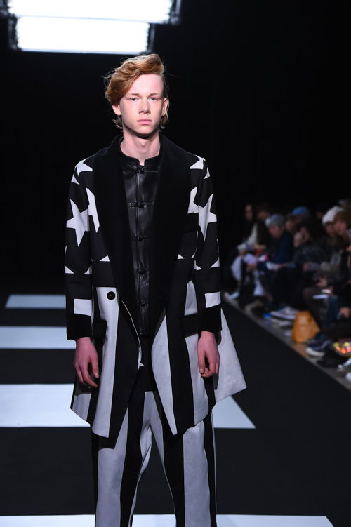 キディル 2015-16年秋冬<span>コレクション</span> - 写真34