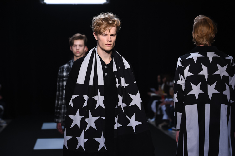 キディル 2015-16年秋冬<span>コレクション</span> - 写真36