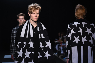 キディル 2015-16年秋冬 ウィメンズ コレクション