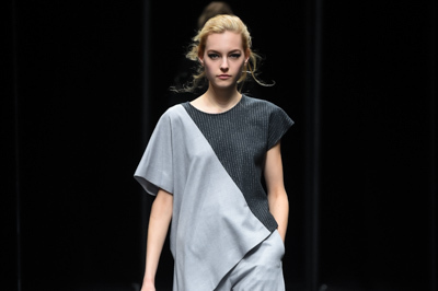 エー ディグリー ファーレンハイト 2015-16年秋冬 ウィメンズ&メンズ