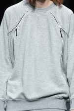 エー ディグリー ファーレンハイト2015-16年秋冬コレクション - ジッパーで表す“蜃気楼”｜写真5